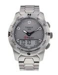 Pre-Owned Tissot T-Tactile Watch